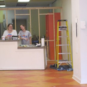 Transforming the Space