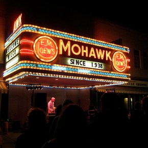 Late Night North&nbsp;Adams