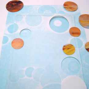 Reporting on the first day of the first ever PRINT MARATHON at&nbsp;PRESS