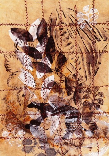 Habitat Babette Angell