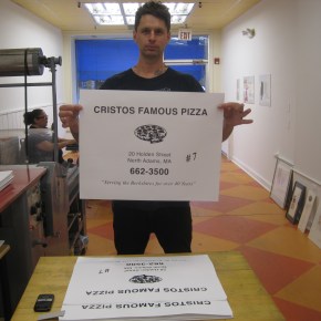 Busy days at&nbsp;PRESS