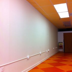 Getting ready for TYPE&nbsp;HIGH!