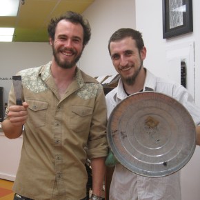 What a great&nbsp;opening!