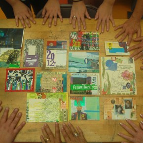 Thank you Suzi and&nbsp;Karen!