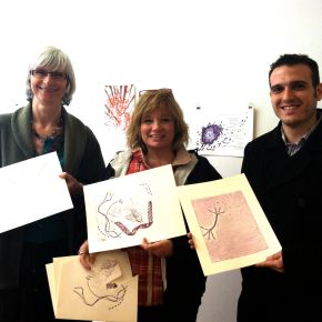 Teens take over&nbsp;PRESS!