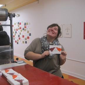 PRESS 2013 Downstreet Art Exhibitions: Coming&nbsp;Soon!