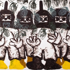 The Politics of _______ Opening August&nbsp;29th!