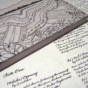 The making of The Politics of&nbsp;_____