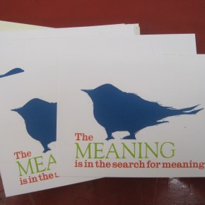 imPRESS Grand Opening&nbsp;Report