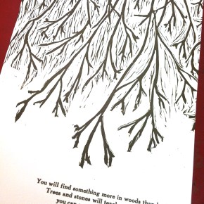 Support PRESS, get this&nbsp;print!