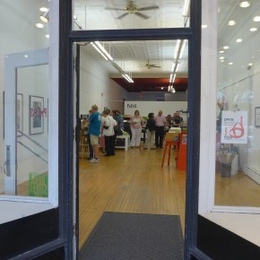 Liminality Opening report