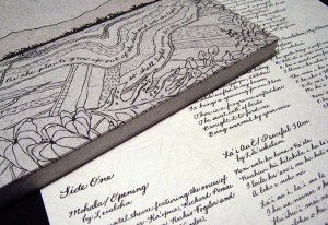 Allison Milham's work