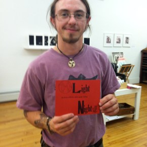 August’s Make Your Own Mantra&nbsp;Workshop