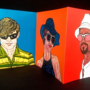 Cuba: Printed Stories