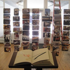 Getting Ready for The Datum&nbsp;Chronicle