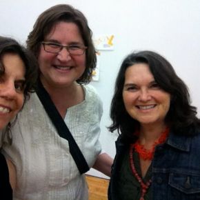 What’s your Mantra Preview a&nbsp;success!