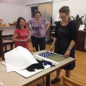 Paper Dresses Revisited