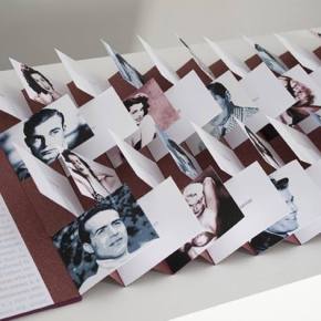 Artist Talk by Nava&nbsp;Atlas