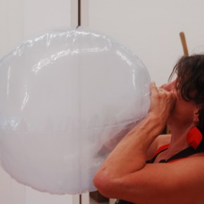 Double Bubble Install