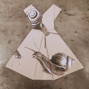 Paper Dress Artists, Part&nbsp;Two