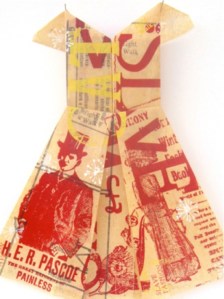 Slave to Fashion Anne Maree Hunter