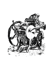 The Itinerant Printer