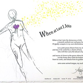 When at Last I&nbsp;Join