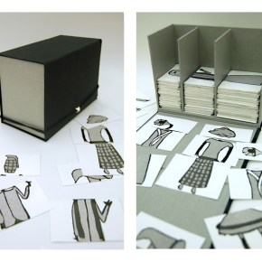 Print as Installation: A Celebration of Student&nbsp;Work