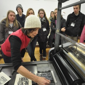 YOUth LEADership Program Visits&nbsp;PRESS