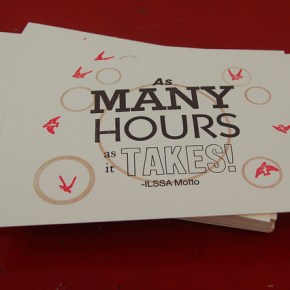 “It’s About Time” Opening&nbsp;Reception