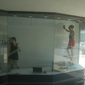 Preparing for Latitude!