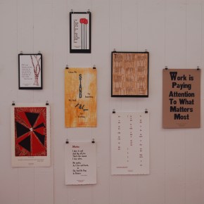 Manifestos Featured Artist: John&nbsp;Vincent