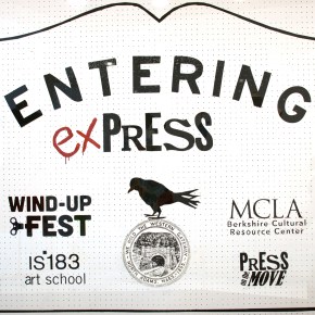 exPRESS: A New Collaborative&nbsp;Space