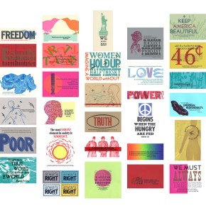 30 Weeks of The 50 Card&nbsp;Project